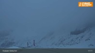 Archived image Webcam Eisgrat Top Station 16:00