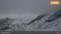 Archived image Webcam Eisgrat Top Station 06:00