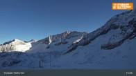 Archived image Webcam Eisgrat Top Station 14:00