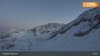 Archived image Webcam Eisgrat Top Station 16:00