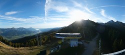Archived image Webcam 360 degree Panoramic view Hauser Kaibling, Schladming-Dachstein 07:00
