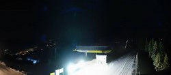 Archived image Webcam 360 degree Panoramic view Hauser Kaibling, Schladming-Dachstein 20:00