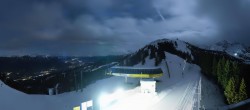 Archived image Webcam 360 degree Panoramic view Hauser Kaibling, Schladming-Dachstein 12:00