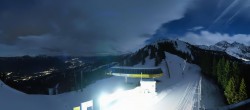 Archived image Webcam 360 degree Panoramic view Hauser Kaibling, Schladming-Dachstein 14:00