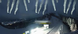 Archived image Webcam 360 degree Panoramic view Hauser Kaibling, Schladming-Dachstein 18:00