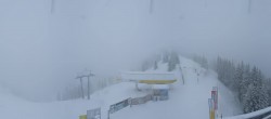 Archived image Webcam 360 degree Panoramic view Hauser Kaibling, Schladming-Dachstein 07:00