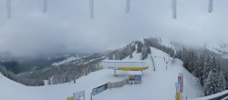 Archived image Webcam 360 degree Panoramic view Hauser Kaibling, Schladming-Dachstein 11:00
