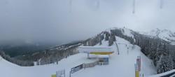 Archived image Webcam 360 degree Panoramic view Hauser Kaibling, Schladming-Dachstein 15:00
