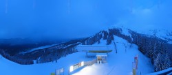 Archived image Webcam 360 degree Panoramic view Hauser Kaibling, Schladming-Dachstein 19:00