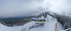 Archived image Webcam 360 degree Panoramic view Hauser Kaibling, Schladming-Dachstein 09:00