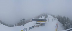 Archived image Webcam 360 degree Panoramic view Hauser Kaibling, Schladming-Dachstein 17:00