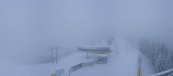 Archived image Webcam 360 degree Panoramic view Hauser Kaibling, Schladming-Dachstein 06:00