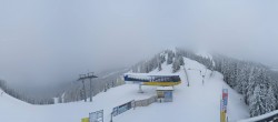 Archived image Webcam 360 degree Panoramic view Hauser Kaibling, Schladming-Dachstein 15:00