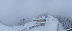 Archived image Webcam 360 degree Panoramic view Hauser Kaibling, Schladming-Dachstein 17:00