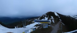 Archived image Webcam 360 degree Panoramic view Hauser Kaibling, Schladming-Dachstein 00:00