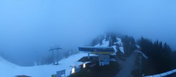 Archived image Webcam 360 degree Panoramic view Hauser Kaibling, Schladming-Dachstein 14:00