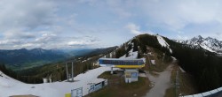 Archiv Foto Webcam 360 Grad Panorama - Hauser Kaibling, Schladming Dachstein 15:00