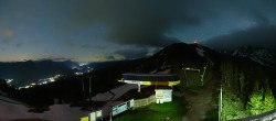 Archiv Foto Webcam 360 Grad Panorama - Hauser Kaibling, Schladming Dachstein 01:00