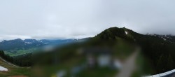 Archiv Foto Webcam 360 Grad Panorama - Hauser Kaibling, Schladming Dachstein 10:00