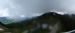 Archiv Foto Webcam 360 Grad Panorama - Hauser Kaibling, Schladming Dachstein 14:00