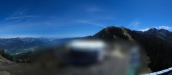 Archived image Webcam 360 degree Panoramic view Hauser Kaibling, Schladming-Dachstein 23:00