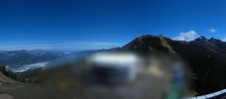 Archived image Webcam 360 degree Panoramic view Hauser Kaibling, Schladming-Dachstein 01:00