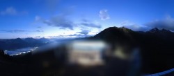 Archived image Webcam 360 degree Panoramic view Hauser Kaibling, Schladming-Dachstein 05:00