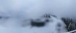 Archived image Webcam 360 degree Panoramic view Hauser Kaibling, Schladming-Dachstein 07:00