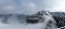 Archived image Webcam 360 degree Panoramic view Hauser Kaibling, Schladming-Dachstein 11:00