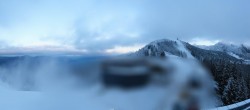 Archived image Webcam 360 degree Panoramic view Hauser Kaibling, Schladming-Dachstein 15:00