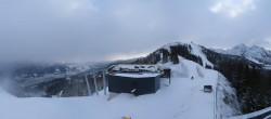 Archiv Foto Webcam 360 Grad Panorama - Hauser Kaibling, Schladming Dachstein 07:00