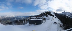 Archiv Foto Webcam 360 Grad Panorama - Hauser Kaibling, Schladming Dachstein 09:00