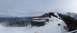 Archived image Webcam 360 degree Panoramic view Hauser Kaibling, Schladming-Dachstein 11:00