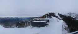 Archiv Foto Webcam 360 Grad Panorama - Hauser Kaibling, Schladming Dachstein 13:00