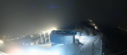 Archiv Foto Webcam 360 Grad Panorama - Hauser Kaibling, Schladming Dachstein 17:00