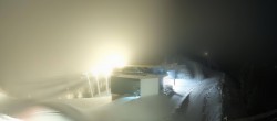 Archiv Foto Webcam 360 Grad Panorama - Hauser Kaibling, Schladming Dachstein 23:00