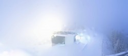 Archiv Foto Webcam 360 Grad Panorama - Hauser Kaibling, Schladming Dachstein 05:00