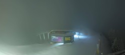 Archived image Webcam 360 degree Panoramic view Hauser Kaibling, Schladming-Dachstein 23:00