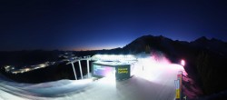 Archived image Webcam 360 degree Panoramic view Hauser Kaibling, Schladming-Dachstein 05:00