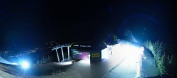 Archived image Webcam 360 degree Panoramic view Hauser Kaibling, Schladming-Dachstein 17:00