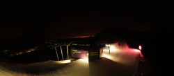 Archived image Webcam 360 degree Panoramic view Hauser Kaibling, Schladming-Dachstein 05:00