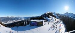 Archiv Foto Webcam 360 Grad Panorama - Hauser Kaibling, Schladming Dachstein 09:00