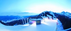 Archived image Webcam 360 degree Panoramic view Hauser Kaibling, Schladming-Dachstein 06:00