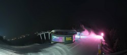 Archiv Foto Webcam 360 Grad Panorama - Hauser Kaibling, Schladming Dachstein 23:00