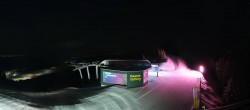 Archiv Foto Webcam 360 Grad Panorama - Hauser Kaibling, Schladming Dachstein 03:00