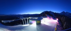 Archiv Foto Webcam 360 Grad Panorama - Hauser Kaibling, Schladming Dachstein 05:00