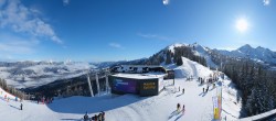 Archiv Foto Webcam 360 Grad Panorama - Hauser Kaibling, Schladming Dachstein 09:00