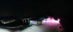 Archiv Foto Webcam 360 Grad Panorama - Hauser Kaibling, Schladming Dachstein 01:00