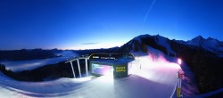 Archiv Foto Webcam 360 Grad Panorama - Hauser Kaibling, Schladming Dachstein 05:00