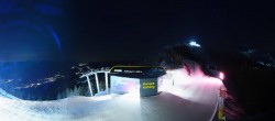 Archived image Webcam 360 degree Panoramic view Hauser Kaibling, Schladming-Dachstein 17:00